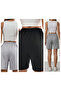 Comfortable Women's Shorts (Regenerated Fabric) - 3