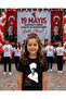 19 May Atatürk Youth Day T-Shirt 100% Cotton Oversize Unisex Printed Comfortable Fit