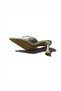 Women's Thin Heel Evening Dress Casual Slippers - 6