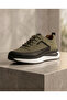 2250-Zanelle Genuine Leather Top Quality Premium Men's Sneaker Shoes - 2
