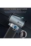Cordless Turbo Air Blower and Dryer, High Speed Handheld Cleaner for Cars, Home, Office - 6