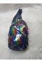 Sequin Bady Bag Girl's Bag - 5