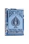Bicycle Tactical Field (Navy) Premium Playing Card Collectible Deck of Cards