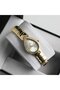 Hm28211S01-1 Women Wrist Watch with Steel Cord