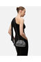 Çıkarılabilir askılı strass taşlı clutch - 3