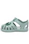 S10371 Tobby Croco Green Daily Boys' Sandals - 3