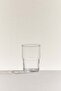 6-Pack Hill Water Glass 200 Cc - 2