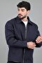 Water Resistant Collared Oversize Seasonal Coat Pldp 3002_60393 - 4