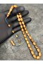Systematic Dalgız Master Craftsmanship High-End Natural Kuka Prayer Beads