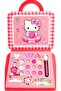 Children's Makeup Set Portable Play and Beauty Set with Bag