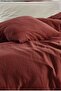 Muslin Duvet Cover Set Double Size |   Sheets - 3