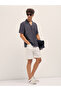 Men's Short Sleeve Shirt, breathable, soft comfort Fabric - 4