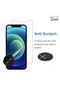 واقي شاشة فائق الجودة متوافق مع iPhone 12 و iPhone 12 Pro شفاف - 2