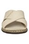 D26Yt-1355 Daily Cream Women's Slippers - 3