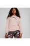 Modern Sports Hoodie Beige Girls' Hoodie