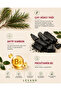 Mint, Tea Tree & Activated Charcoal Solid Shampoo - 2