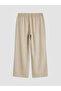 Lcw Everyday Women's Elastic Waist Trousers - 6