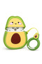 Nrzsnt New 3 (3Rd Generation) Silicone Character - (235134) Pattern 4 - 2