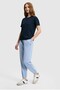 Women's Cherry Sweatpants - 2