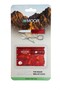 Wallet Card RED