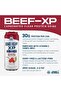 Beef-XP Can Drink – 30g Clear Protein, (Pack of 12 Cans x 500ml) (Cherry Slushie) - 5