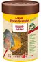 Discus Granules Nature Volume - 100ml, One size