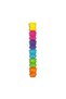 Stackable Markers Bear Besties - 5 Neon Colors Set - 3