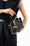 حقيبة يد وكتف نسائية من طراز أليا موديل تشارلي