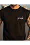 The Wilds Printed Men's Zero Sleeve Sportsman Sleeveless Tshirt - 2