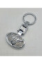 Toyota Stone Premium Series Keychain - 2