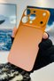 iPhone 16Promax-17Promax Conversion Set Case Cover Aslan3Pro Glass Transparent Soft Silicone Cover - 2