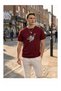 Calle 1St Quality Street Spirit T-Shirt