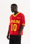Men's Knitwear T-Shirt Jersey Spain - 3