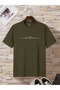Calle Giyim 1St Quality Street Spirit T-Shirt
