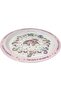 Unicorn Dinner Set 5 Piece Kids Dinner Set Tableware Lunch Reusable Plate Cutlery Bowl Tumbler Cup - 4