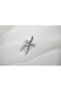 Kkr033 Sea Star Figured Kikirdak Silver Earrings - 2