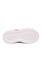 1030 F White-Purple Girls' Sports Shoes - 5