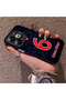 Silicone Edge Hard Back Phone Case Compatible with Tecno Spark 20 Orkun Kökçü