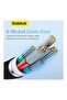 Type C to C Cable, 1.2m, Black - 2