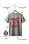 Mamacita Margarita Cocktail Design Unisex 100% Cotton Regular Fit T-Shirt