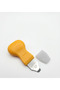Steel Watch Back Cover Opening Knife Tool with Knob