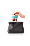 Tritan on the Go Jar with Pink Lid 600ml - 4
