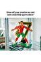 Editions: Cristiano Ronaldo FootballLegend - 6