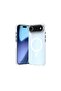 iPhone 17 Air Magnetic Clear Case