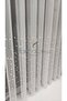 Lyon Polka Dot Spotted Living Room Tulle Curtain Model 1E2 Layered Pleated - 5