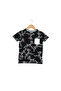 Boys Short Sleeve T-Shirt for Kids 100% Cotton - 3