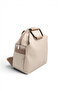 Beige - Latte Fashion Women's Backpack Sp771 - 2