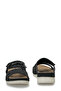 167216.Z Black Women's Slippers - 5