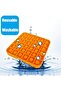 Push Pop Bubble Sensory Fidget Toy Autism Special Needs Stress Reliever Squeeze Toy - 3