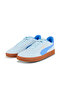 Ascenso Suede Sneakers - Blue - 2